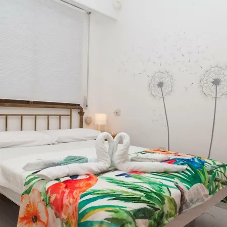 Jardinbotanico Apartamento Torrevieja