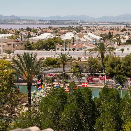 Apartamento Jardinbotanico *