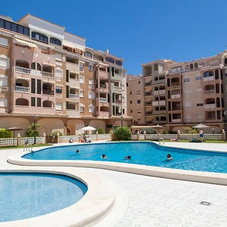 Apartamento Jardinbotanico *
