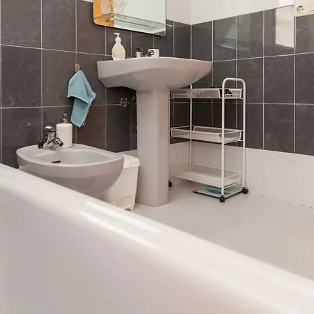 Apartamento Jardinbotanico *