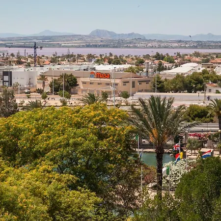 Apartamento Jardinbotanico *