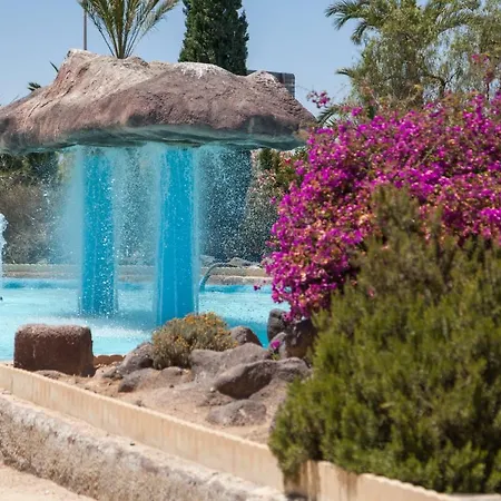 Jardinbotanico * Torrevieja
