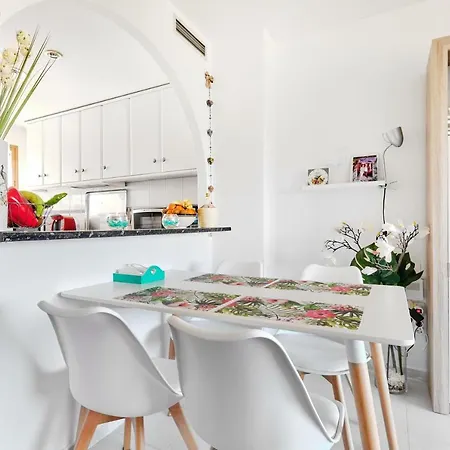 Apartment Jardinbotanico