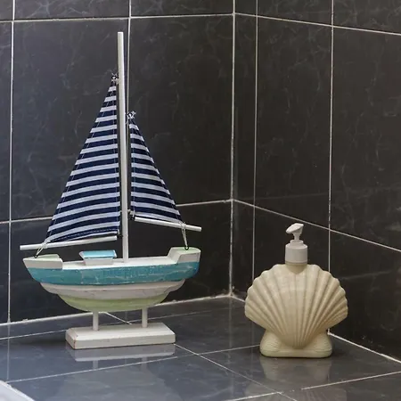 Jardinbotanico Apartment Torrevieja