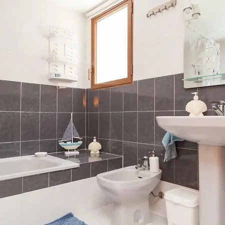 Apartment Jardinbotanico *