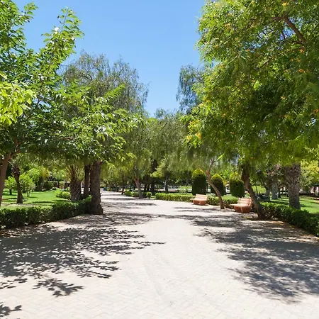 Apartment Jardinbotanico Torrevieja