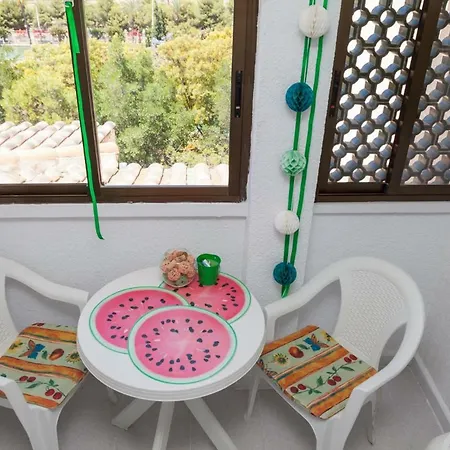 Jardinbotanico Apartment Torrevieja